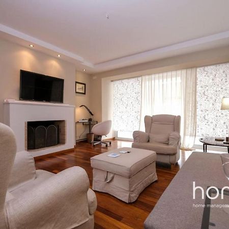 Piraeus Homm Apartment In Kazanova Str Sea View Esterno foto