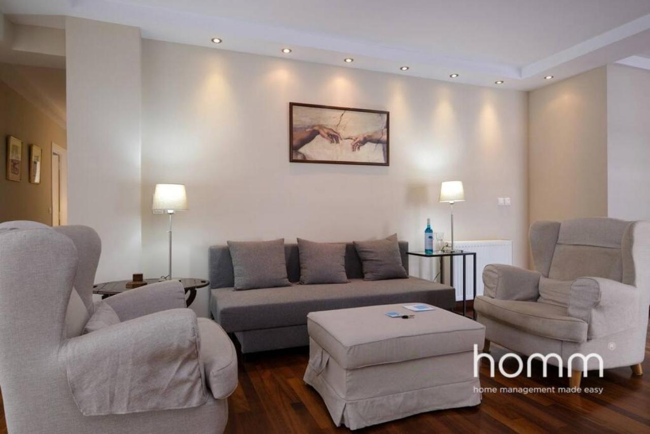 Piraeus Homm Apartment In Kazanova Str Sea View Esterno foto